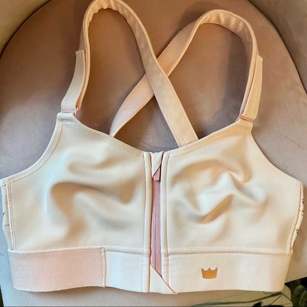 SHEFIT FLEX BRA